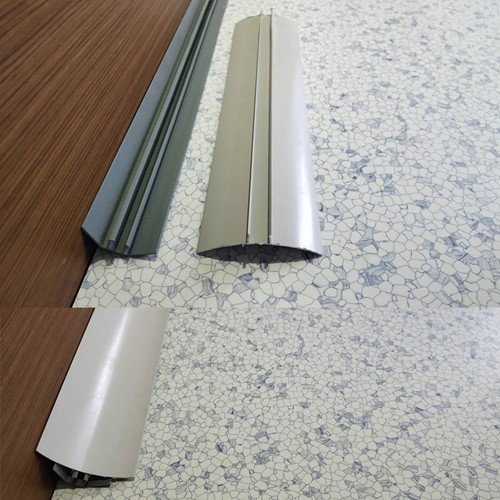 Jinhai ESD Tiles Skirting